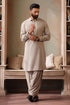Zellbury Men Jade Shalwar Kameez - 2603