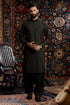 Zellbury Men Jade Shalwar Kameez - 2696