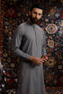 Zellbury Men Jade Shalwar Kameez - 5007