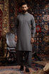 Zellbury Men Jade Shalwar Kameez - 5007