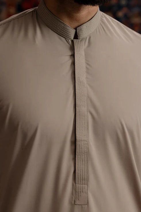 Zellbury Men Jade Shalwar Kameez - 5009