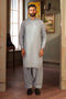 Zellbury Men Jade Shalwar Kameez - 6001
