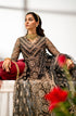 Maryam N Maria Embroidered Net 3 piece suit Elise-MW23-527