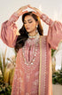 Maryam N Maria Embroidered Suit DILREET MW23552