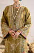 Maryam N Maria Embroidered Suit HADIYAH MW23553