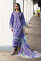 Mushq Embroidered Lawn suit Luminous Essence
