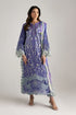 Mushq Embroidered Lawn suit Luminous Essence