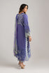 Mushq Embroidered Lawn suit Luminous Essence