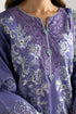 Mushq Embroidered Lawn suit Luminous Essence