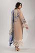 Mushq Embroidered Lawn suit Glistening Groove