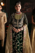 Mushq Embroidered Velvet 3 piece suit SHAHINAZ