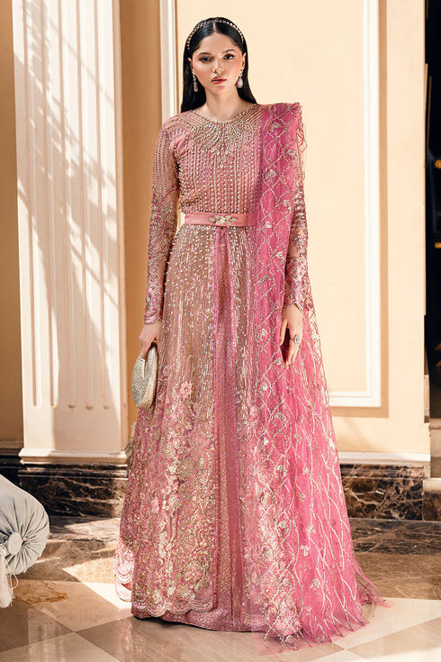 Muhsq Net 3 Piece Suit Bonafide