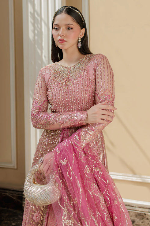 Muhsq Net 3 Piece Suit Bonafide