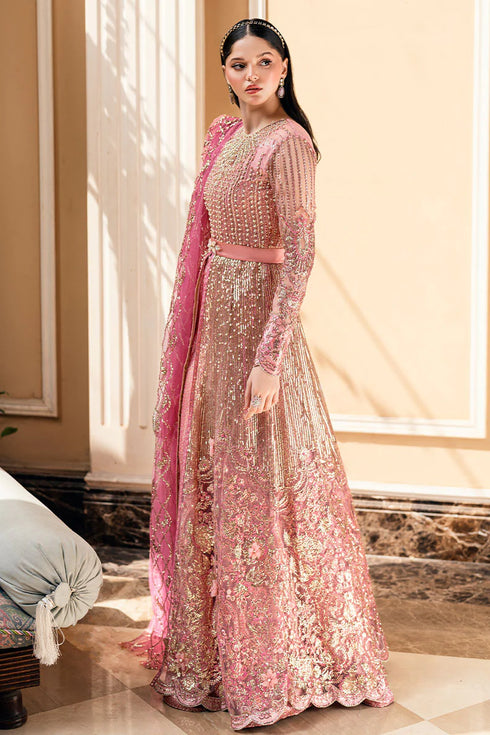 Muhsq Net 3 Piece Suit Bonafide