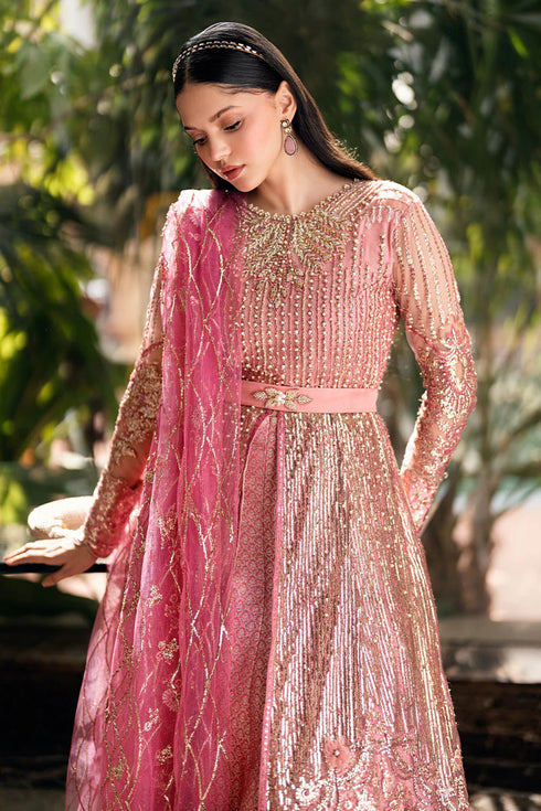Muhsq Net 3 Piece Suit Bonafide