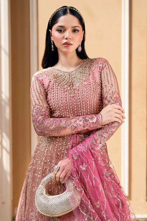 Muhsq Net 3 Piece Suit Bonafide