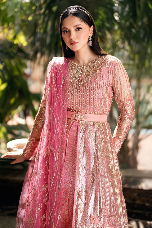 Muhsq Net 3 Piece Suit Bonafide