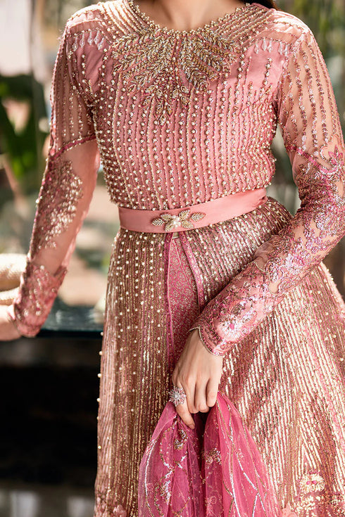 Muhsq Net 3 Piece Suit Bonafide