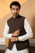 Zellbury Men Waist Coat - 4005