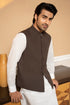 Zellbury Men Waist Coat - 4005
