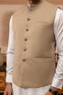 Zellbury Men Waist Coat - 4006