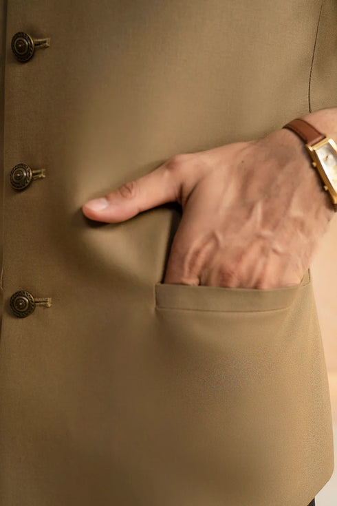 Zellbury Men Waist Coat - 5010