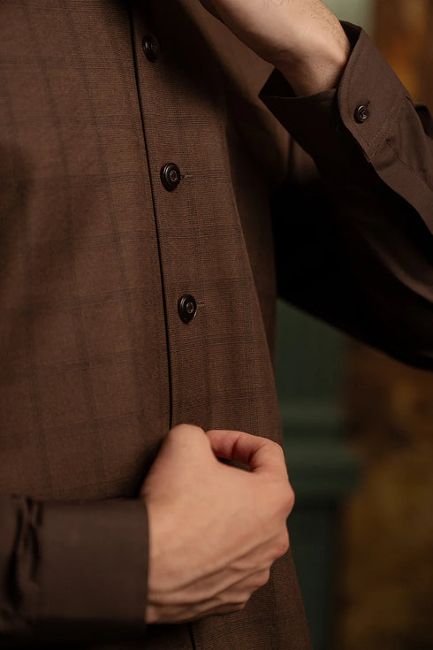 Zellbury Men Waist Coat - 4001