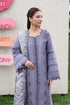 Rang Rasiya Embroidered Lawn suit Mahnaz