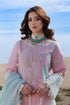 Rang Rasiya Embroidered Lawn Suit Mahsa