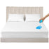 Waterproof Mattress Encasement | Zipper