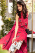 Maria B Dyed Embroidered Lawn 3 Piece Suit MPT-2105-A