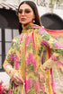 Maria B Printed Lawn 3 Piece Suit MPT-2103-A