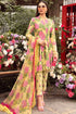 Maria B Printed Lawn 3 Piece Suit MPT-2103-A