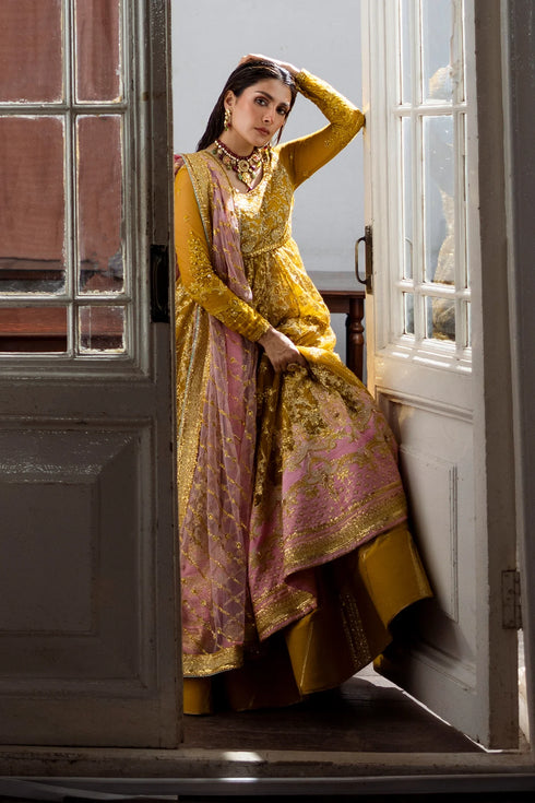 Erum Khan JAHAN IV- Sunberry