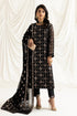 Alizeh Embroidered Chiffon 3 Piece Suit DUA-V02D04A