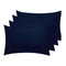 Pillow Cases Pack of 4 | Brushed Cotton | 50x75 cm