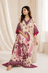 Women’s Paisley Print African-Inspired Kaftan Dress – Plus Size Long Summer Beach Cover-Up