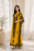 Women’s 100% Cotton African Print Kaftan Dress – Plus Size Long Dashiki Beach Cover-Up