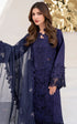 Asifa Nabeel Embroidered Lawn Suit Nile