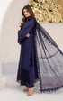 Asifa Nabeel Embroidered Lawn Suit Nile
