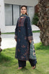 Rang Rasiya Embroidered Lawn suit Nilofer