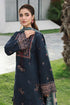 Rang Rasiya Embroidered Lawn suit Nilofer