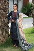Rang Rasiya Embroidered Lawn suit Nilofer