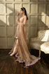 Sobia Nazir Embroidered Rawsilk 3 Piece DESIGN 05