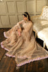 Sobia Nazir Embroidered Rawsilk 3 Piece DESIGN 05