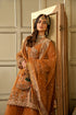 Sobia Nazir Embroidered Net 3 Piece DESIGN 06