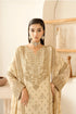Ramsha Embroidered Chiffon Suit BB-104