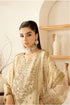 Ramsha Embroidered Chiffon Suit BB-104