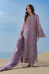 Rang Rasiya Embroidered Lawn Suit Parisa