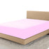 Fitted Sheet 26cm | Brushed Microfiber